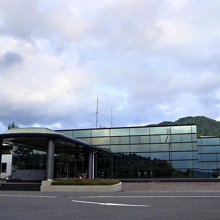 โรงแรมเกียวโต เคบุริกะวะ Kameoka ภายนอก รูปภาพ