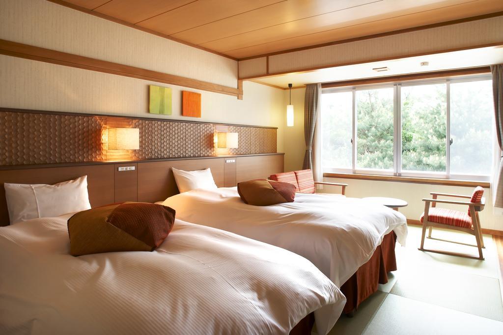 โรงแรมเกียวโต เคบุริกะวะ Kameoka ภายนอก รูปภาพ