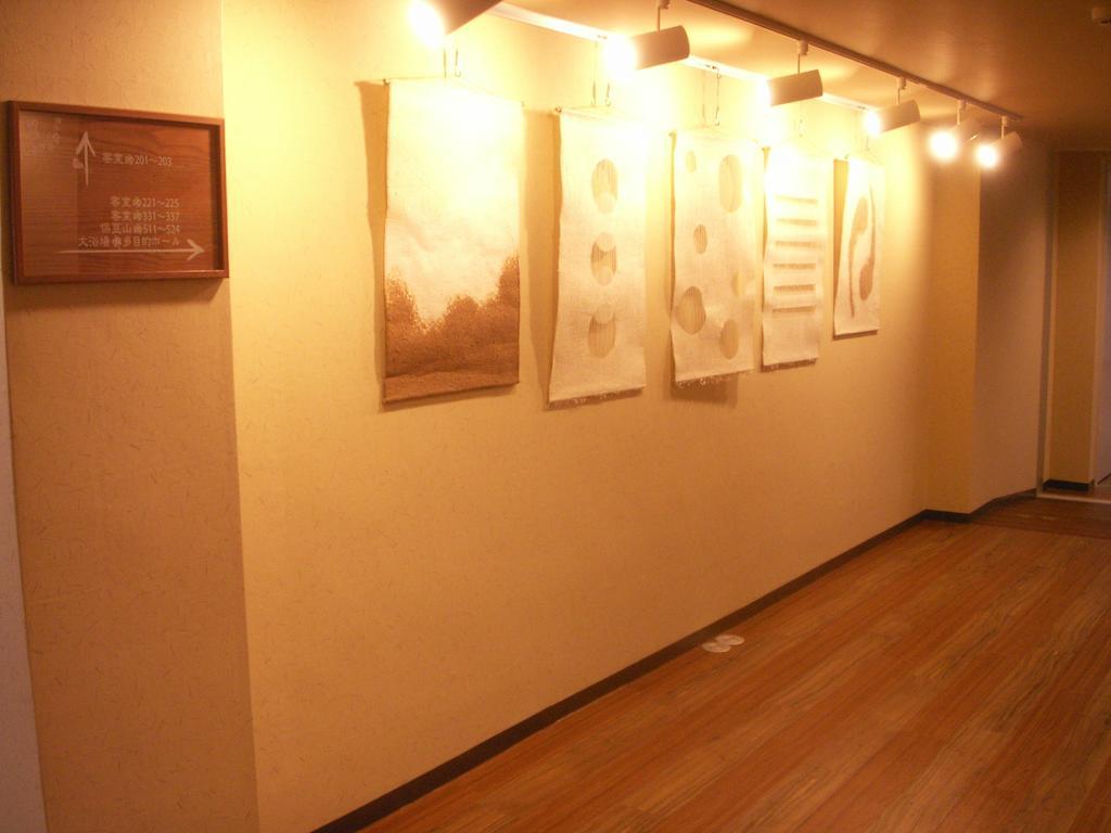 โรงแรมเกียวโต เคบุริกะวะ Kameoka ภายนอก รูปภาพ