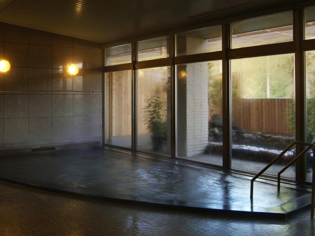 โรงแรมเกียวโต เคบุริกะวะ Kameoka ภายนอก รูปภาพ