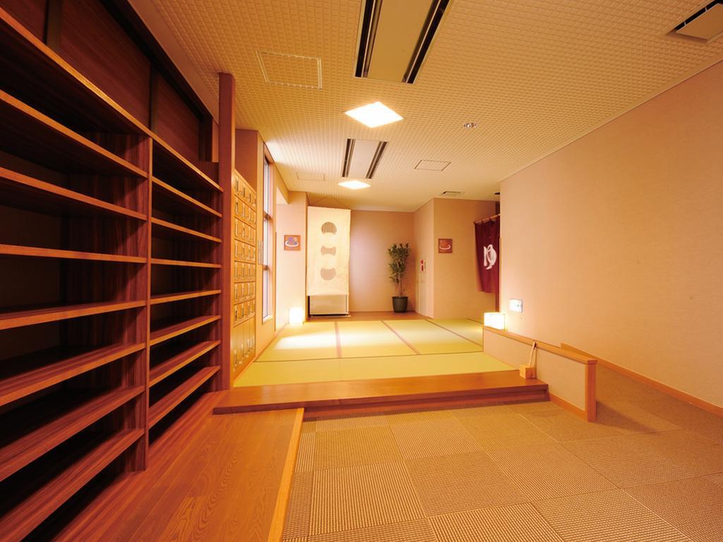 โรงแรมเกียวโต เคบุริกะวะ Kameoka ภายนอก รูปภาพ