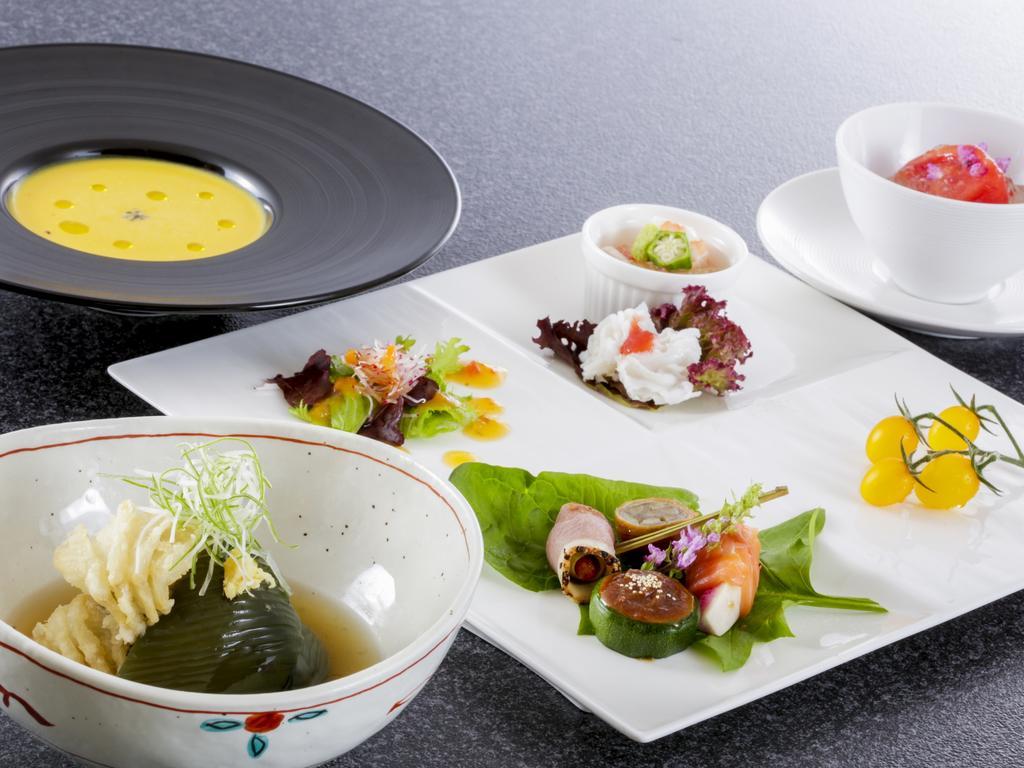 โรงแรมเกียวโต เคบุริกะวะ Kameoka ภายนอก รูปภาพ