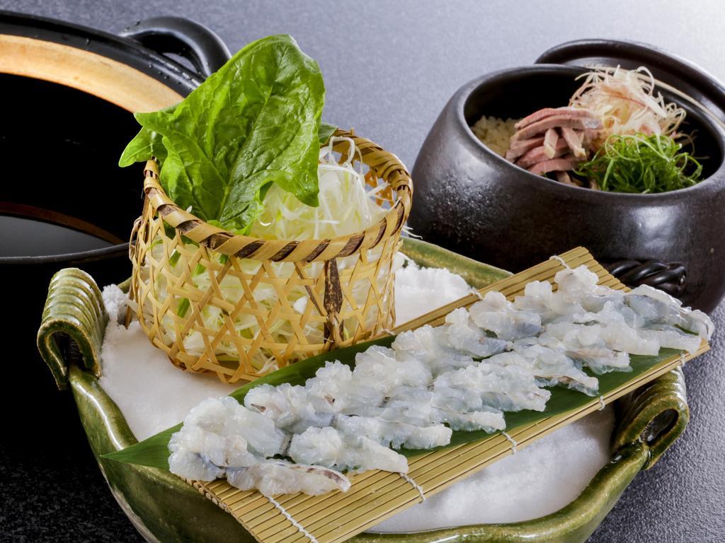 โรงแรมเกียวโต เคบุริกะวะ Kameoka ภายนอก รูปภาพ