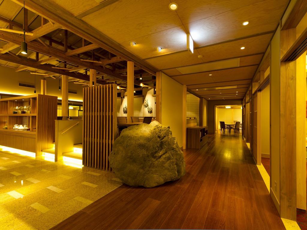 โรงแรมเกียวโต เคบุริกะวะ Kameoka ภายนอก รูปภาพ
