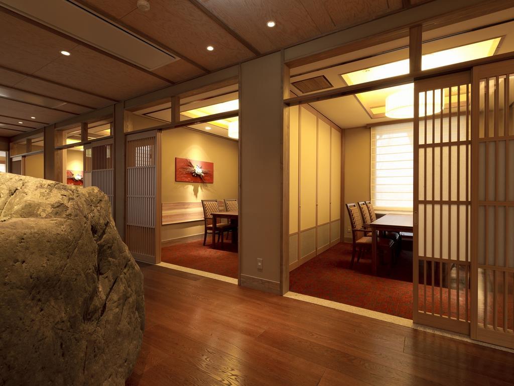 โรงแรมเกียวโต เคบุริกะวะ Kameoka ภายนอก รูปภาพ