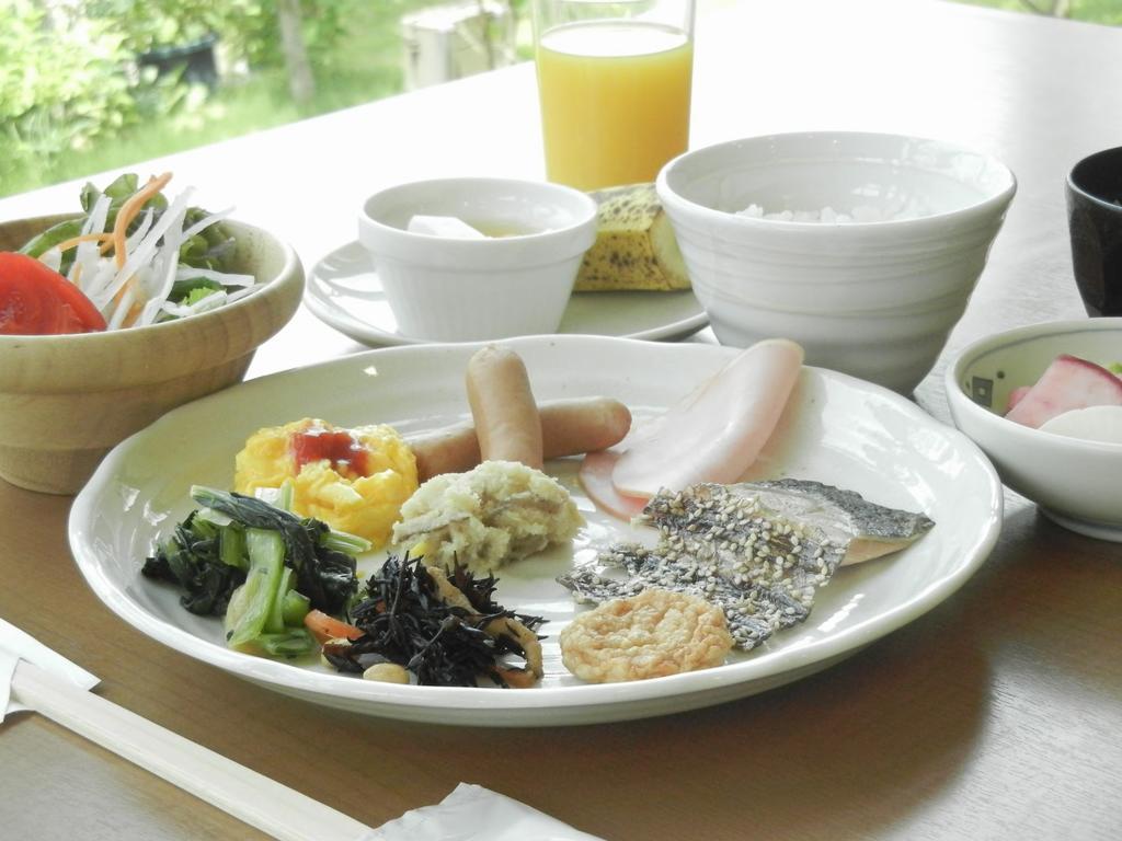 โรงแรมเกียวโต เคบุริกะวะ Kameoka ภายนอก รูปภาพ