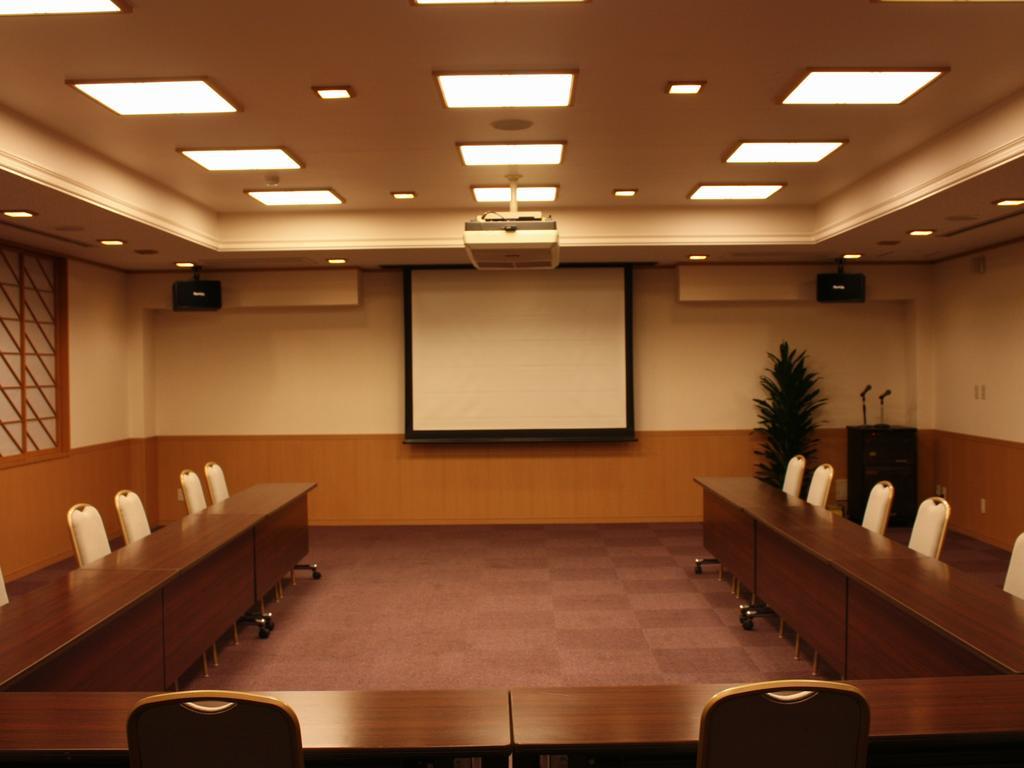 โรงแรมเกียวโต เคบุริกะวะ Kameoka ภายนอก รูปภาพ