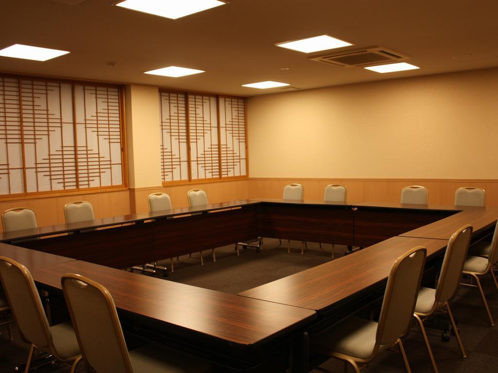 โรงแรมเกียวโต เคบุริกะวะ Kameoka ภายนอก รูปภาพ