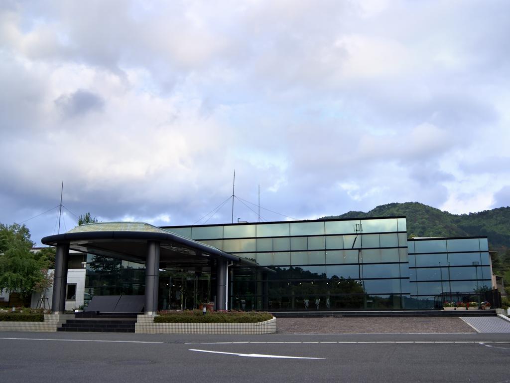 โรงแรมเกียวโต เคบุริกะวะ Kameoka ภายนอก รูปภาพ