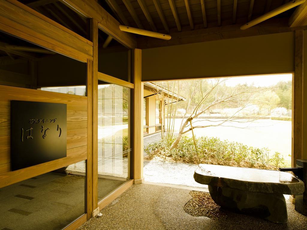 โรงแรมเกียวโต เคบุริกะวะ Kameoka ภายนอก รูปภาพ