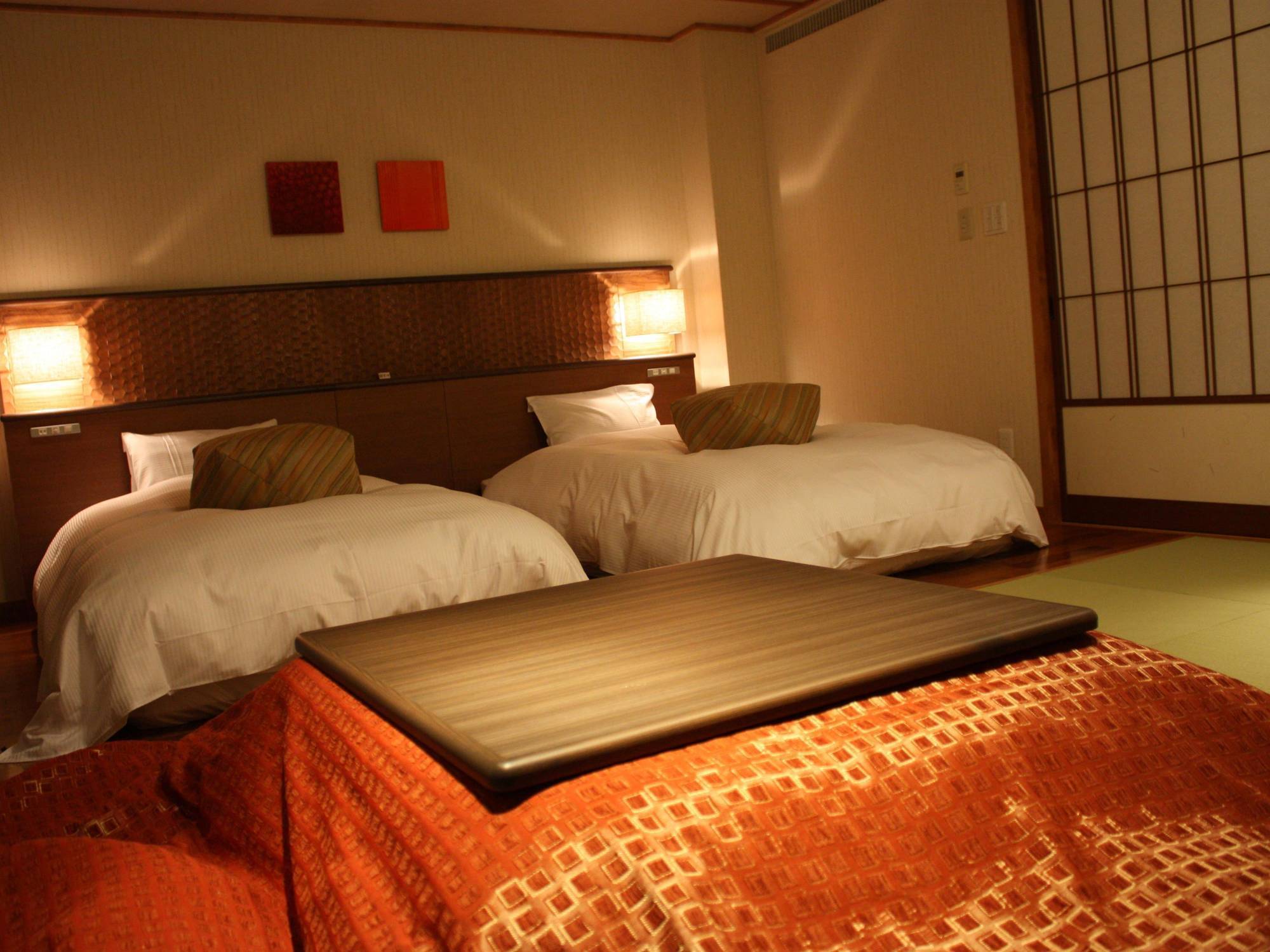 โรงแรมเกียวโต เคบุริกะวะ Kameoka ภายนอก รูปภาพ