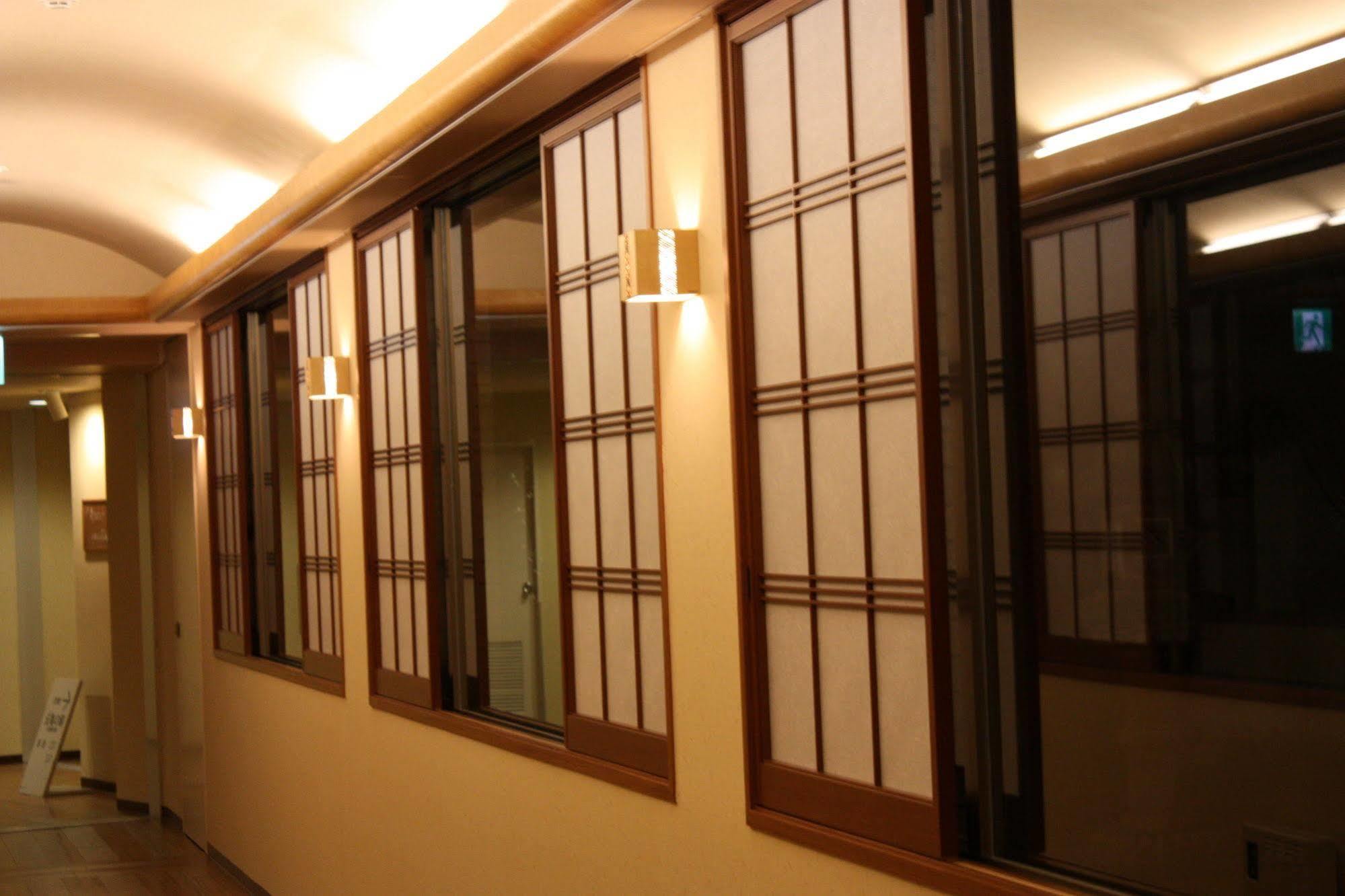 โรงแรมเกียวโต เคบุริกะวะ Kameoka ภายนอก รูปภาพ